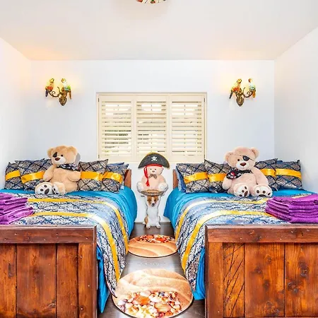 Holiday home Pirate Falmouth Families & Couples Penryn