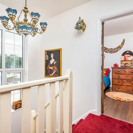 Pirate Falmouth Families & Couples Penryn