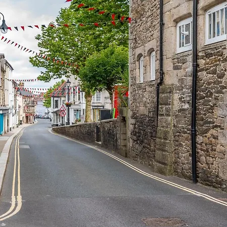 Pirate Falmouth Families & Couples Penryn