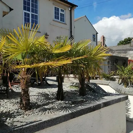 Pirate Falmouth Families & Couples Holiday home